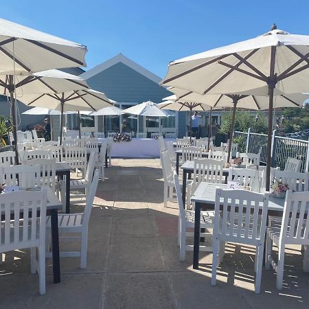 The Riverside Inn Saltford Luaran gambar