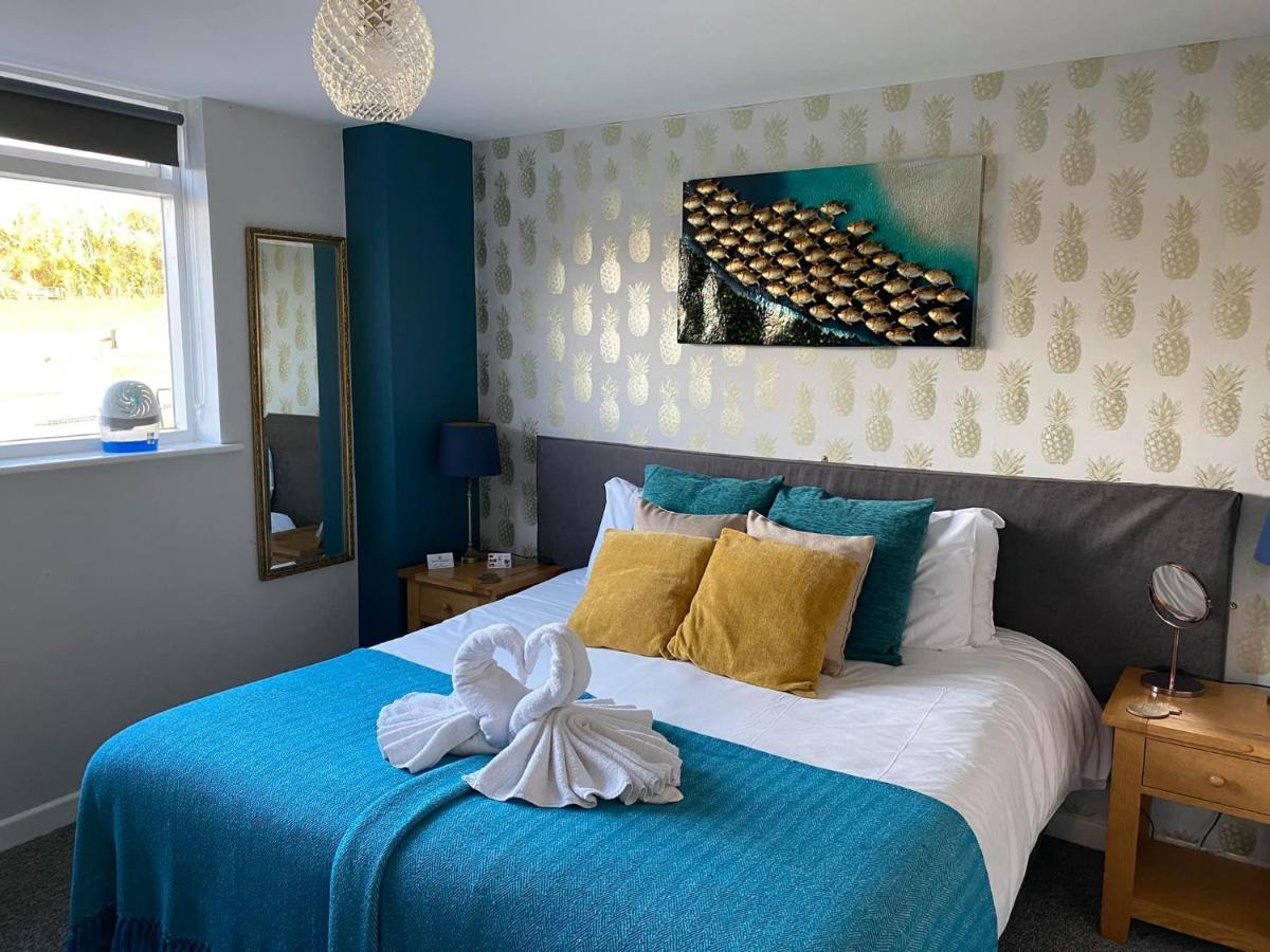 The Riverside Inn Saltford Luaran gambar
