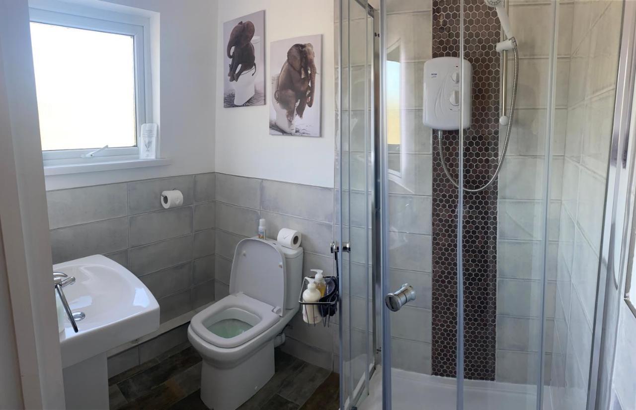 The Riverside Inn Saltford Luaran gambar