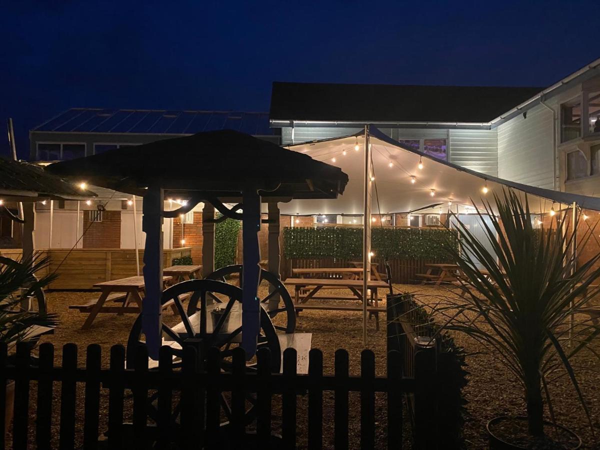 The Riverside Inn Saltford Luaran gambar