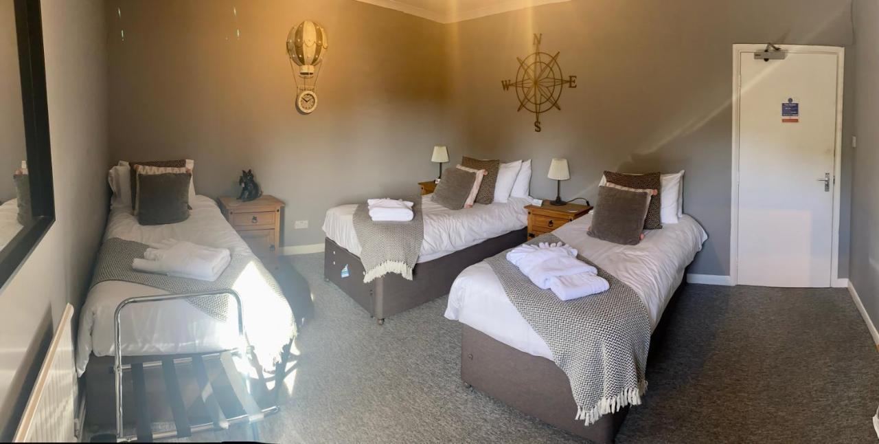 The Riverside Inn Saltford Luaran gambar