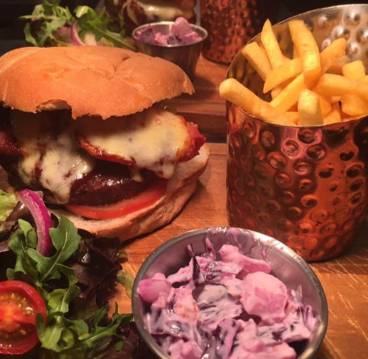 The Riverside Inn Saltford Luaran gambar