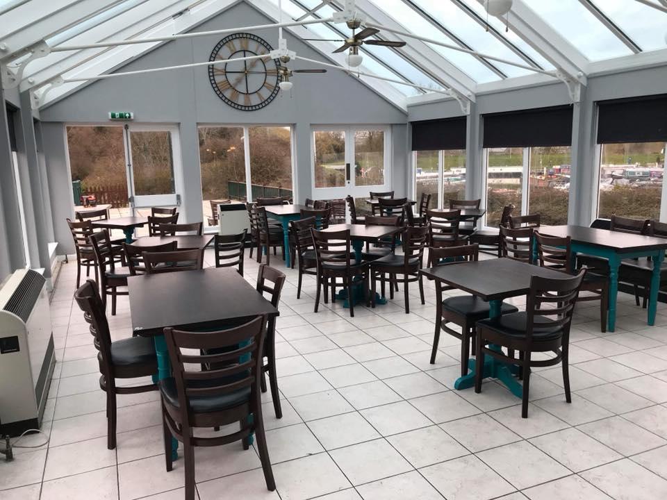 The Riverside Inn Saltford Luaran gambar