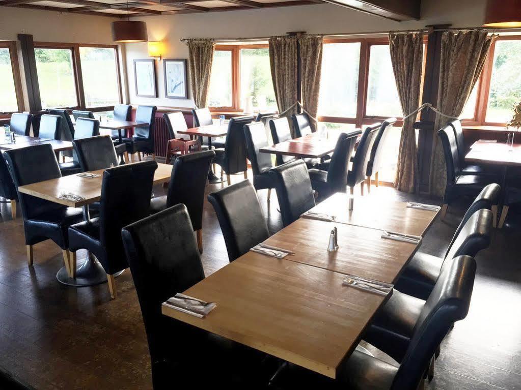 The Riverside Inn Saltford Luaran gambar