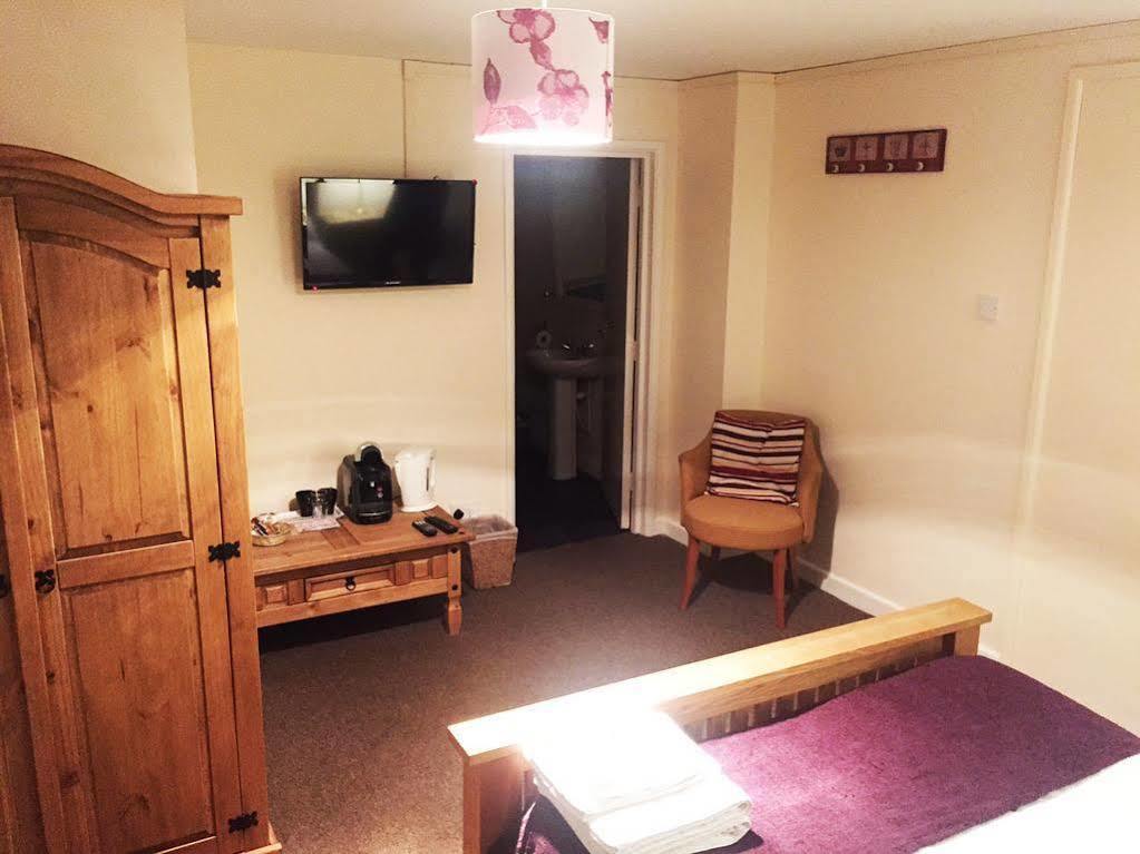 The Riverside Inn Saltford Luaran gambar
