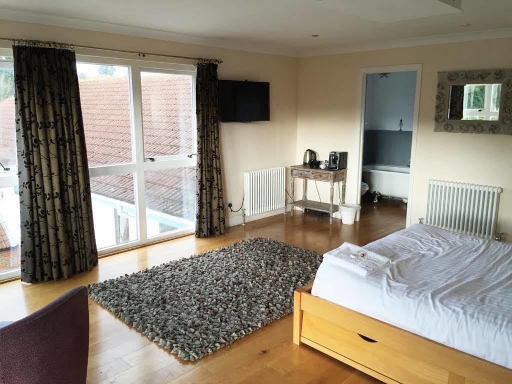 The Riverside Inn Saltford Luaran gambar