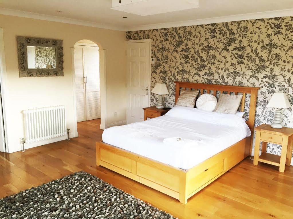 The Riverside Inn Saltford Luaran gambar