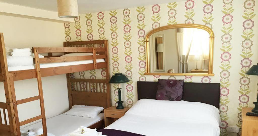 The Riverside Inn Saltford Luaran gambar